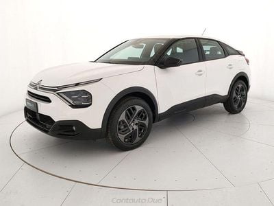 Usata 2023 Citroën C4 Shine Utilitaria | 21.400 € (Buon prezzo)