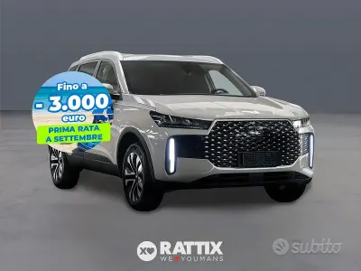 Usata DR DR 5.0