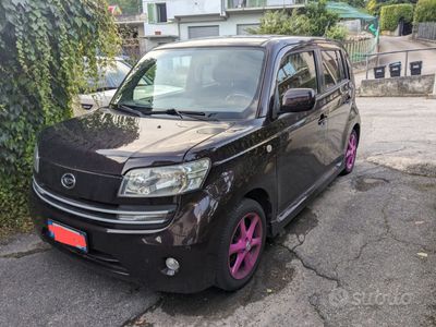 Daihatsu Materia