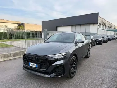 Usata Audi Q8