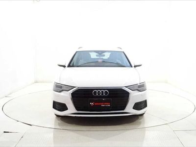 usata Audi A6 Avant 35 2.0 TDI S tronic Business