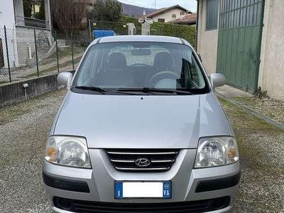 Usata Hyundai Atos Active 58 CV (42 kW) 2004 Utilitaria