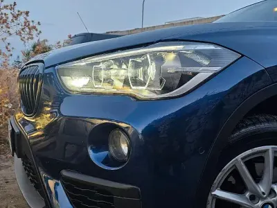 Usata BMW X1