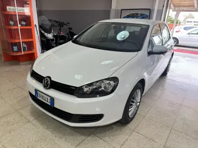 Usata VW Golf VII