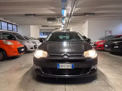 Usata Citroën C5