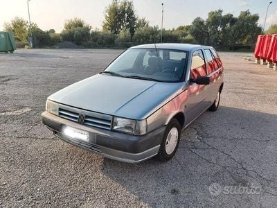 Usata Fiat Tipo 69 CV (50 kW) 1993 Utilitaria