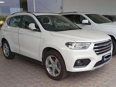 Haval H2