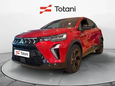 Usata Mitsubishi ASX