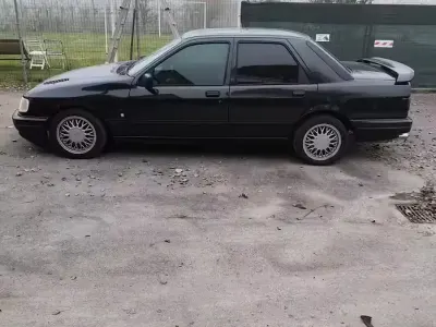 Usata Ford Sierra 215 CV (158 kW) 1992 Berlina