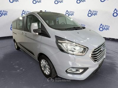 Usata Ford Tourneo Trend 105 CV (77 kW) 2023 Other Monovolume