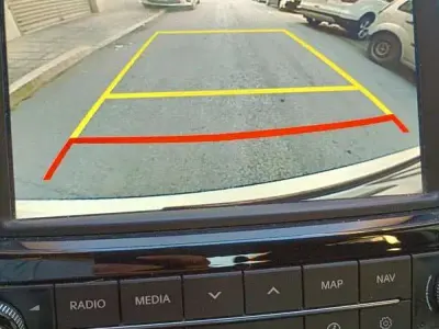 Usata Kia Venga