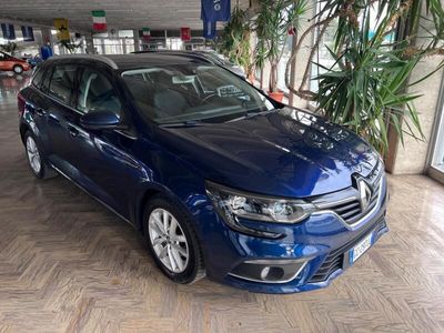 Renault Mégane IV