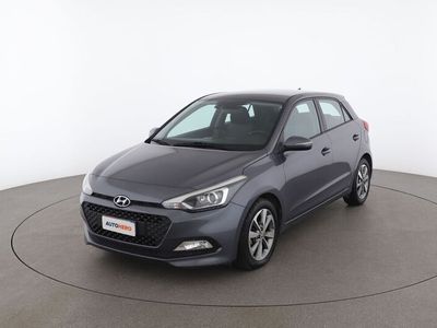 usata Hyundai i20 1.4 CRDi Comfort