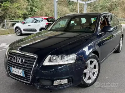 Usata Audi A6