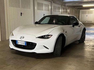 Mazda MX5