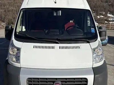 Usata Fiat Ducato