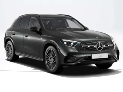 Usata Mercedes GLC300