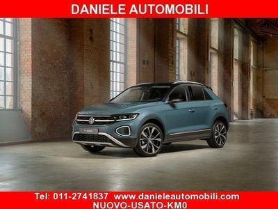 usata VW T-Roc 1.0 TSI Life usato