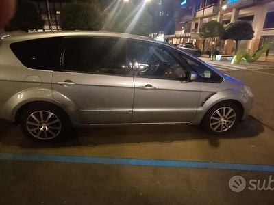 Usata Ford S-MAX S 2008 Monovolume