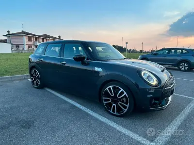Usata Mini Cooper S Clubman 192 CV (141 kW) 2019 Station wagon