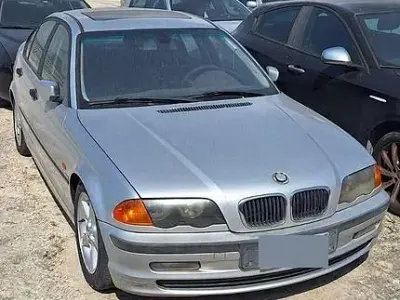 Usata BMW 318