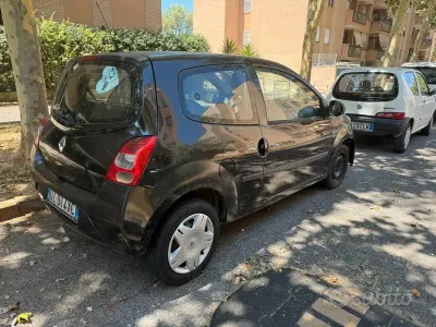 Usata Renault Twingo