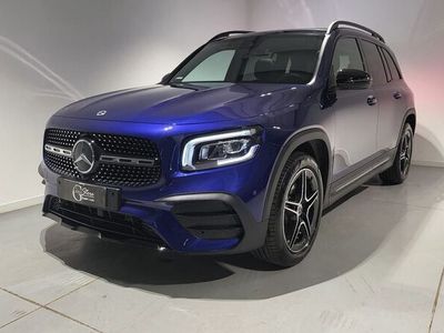 usata Mercedes GLB200 d Premium auto