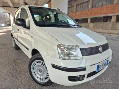 Usata Fiat Panda