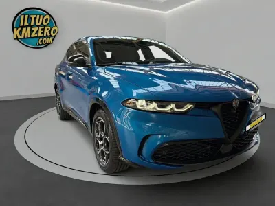 Nuova Alfa Romeo Sprint Sprint 160 CV (117 kW) 2025
