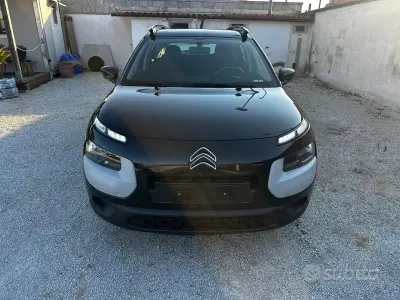 Usata Citroën C4