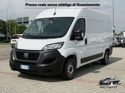 Occasion Fiat Ducato