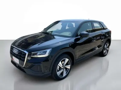 Usata Audi Q2