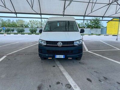 usata VW Multivan T62.0 tdi trasporter 102cv