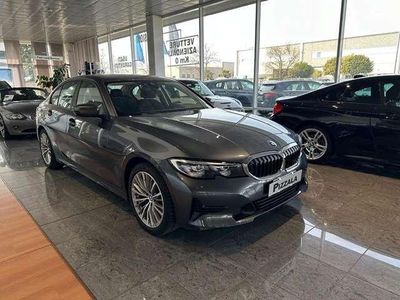 usata BMW 318 Serie 3 i i Business Advantage