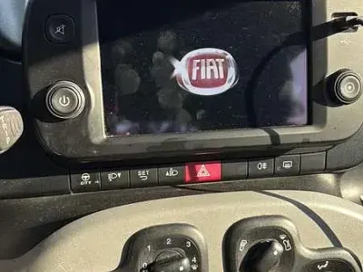 Usata Fiat Panda Easy 69 CV (50 kW) 2013 Utilitaria