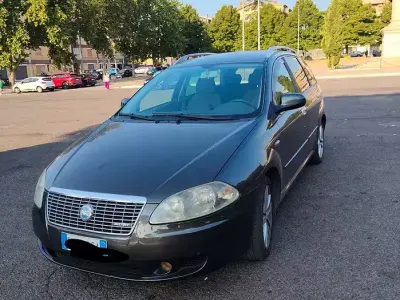 Usata Fiat Croma 150 CV (110 kW) 2006 Station wagon