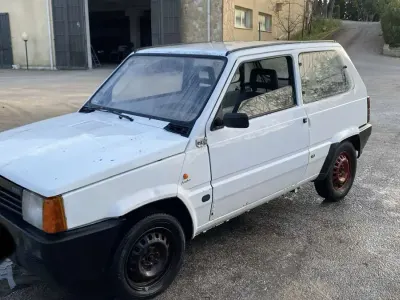 Usata Fiat Panda