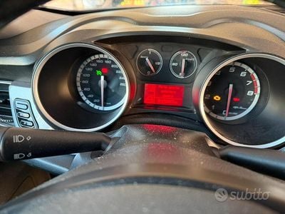 Usata Alfa Romeo Giulietta 120 CV (88 kW) 2011 Utilitaria