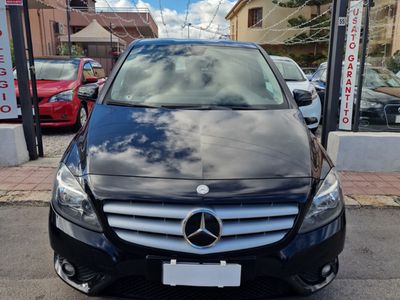 usata Mercedes B160 B 160 CDI Business