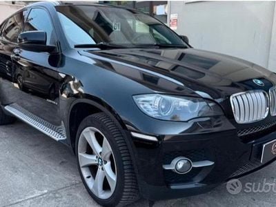 Usata BMW X6 286 CV (210 kW) 2010 SUV