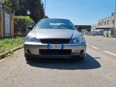 Usata Honda Civic