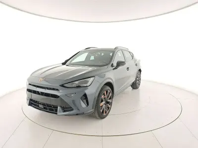 Usata Cupra Formentor 150 CV (110 kW) 2025 Grigio SUV