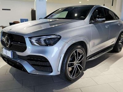 Usata Mercedes GLE350 Premium Plus 194 CV (142 kW) 2022 Other SUV