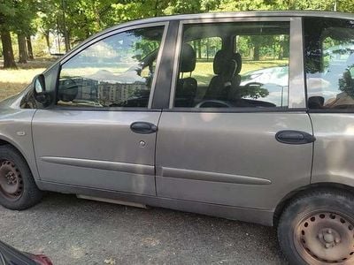 Fiat Multipla