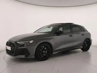 Usata Audi RS3 Sportback
