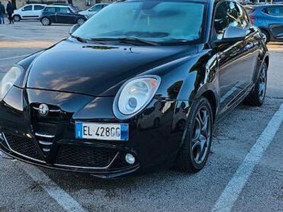 usata Alfa Romeo MiTo 1.4 T-Jet GPL