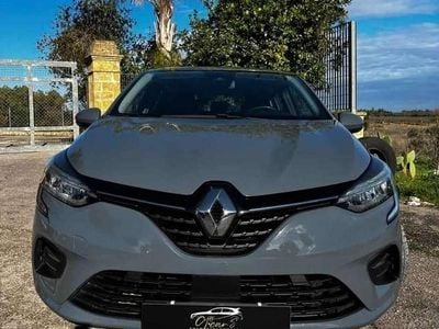 Usata Renault Clio IV Dynamique 84 CV (61 kW) 2019 Berlina