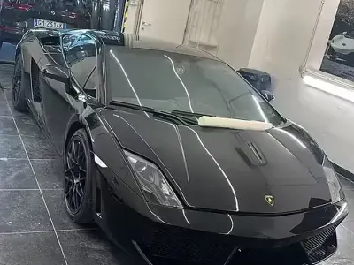 Usata Lamborghini Gallardo
