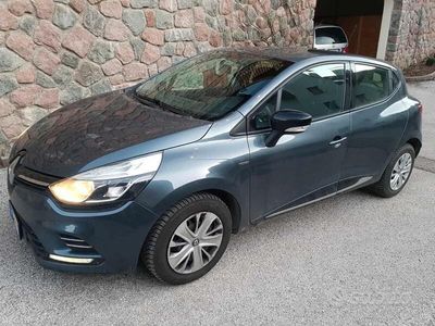 usata Renault Clio IV Clio 1.2 75CV 5 porte Life