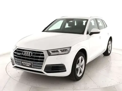Occasion Audi Q5